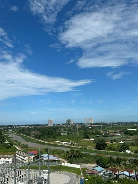 Service Residence for Rent at Ambience Residence (Residensi Nikel) - Gigi Wong - PropertyGuru.com.my