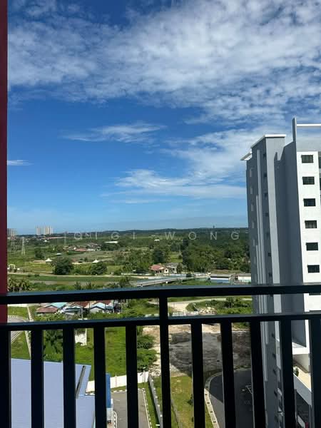 Service Residence for Rent at Ambience Residence (Residensi Nikel) - Gigi Wong - PropertyGuru.com.my