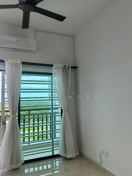 Service Residence for Rent at Ambience Residence (Residensi Nikel) - Gigi Wong - PropertyGuru.com.my