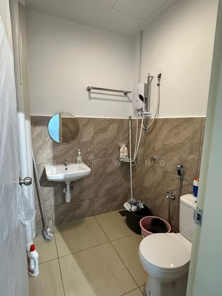 Service Residence for Rent at Ambience Residence (Residensi Nikel) - Gigi Wong - PropertyGuru.com.my