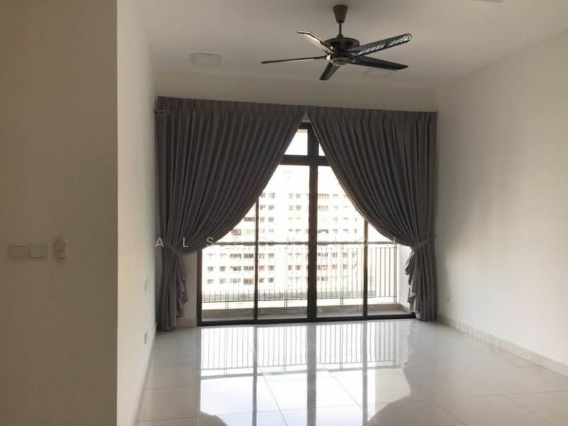 Condominium for Sale at Aspen Residences - Alston Loh - Balcony - PropertyGuru.com.my