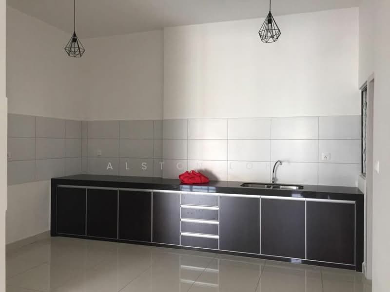 Condominium for Sale at Aspen Residences - Alston Loh - Kitchen - PropertyGuru.com.my
