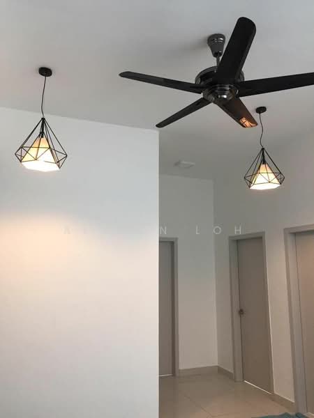 Condominium for Sale at Aspen Residences - Alston Loh - Interior - PropertyGuru.com.my