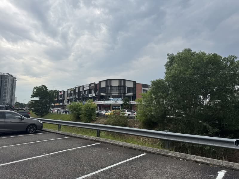 Shop / Office untuk Dijual di Setia Tropika (Johor Bahru) - Cace Cheah - Exterior - PropertyGuru.com.my