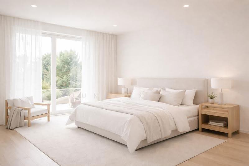 Kondominium untuk Dijual di Mahogany Residences - Junn Wong - Bedroom - PropertyGuru.com.my
