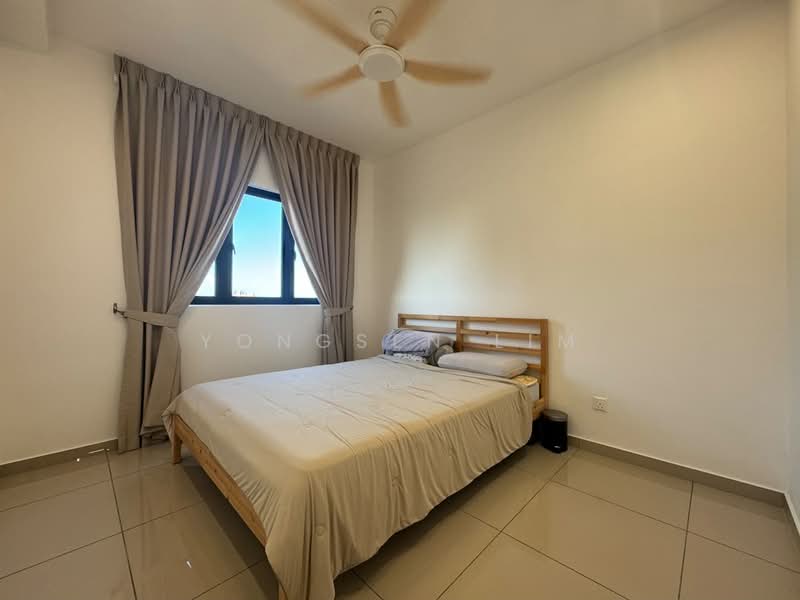 Condominium for Rent at Condo @ Eden by The Parque Residences - Yongsen Lim - Bedroom - PropertyGuru.com.my