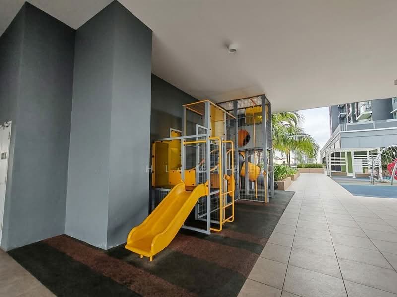 Kediaman Servis untuk Dijual di Gaya Resort Homes - HL Lau - Exterior - PropertyGuru.com.my