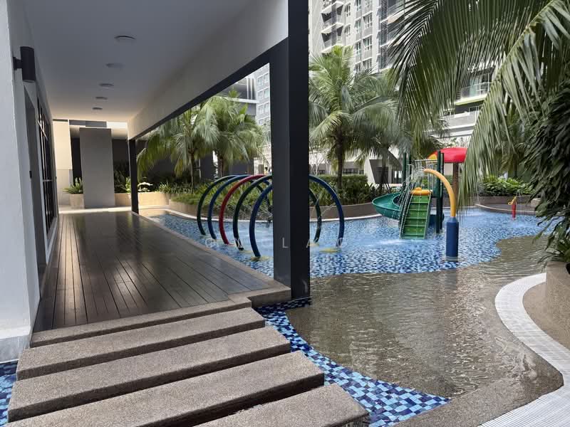 Kediaman Servis untuk Dijual di Gaya Resort Homes - HL Lau - Exterior - PropertyGuru.com.my