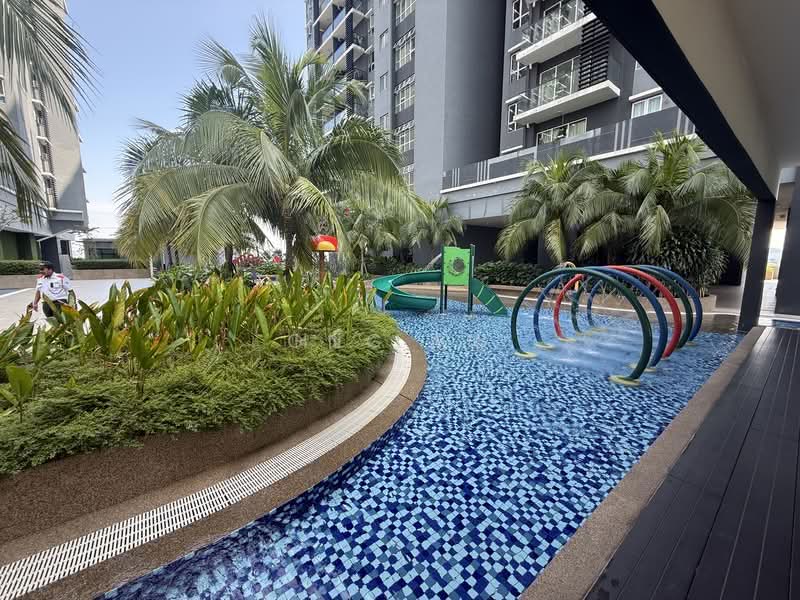 Kediaman Servis untuk Dijual di Gaya Resort Homes - HL Lau - Exterior - PropertyGuru.com.my