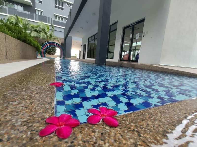 Kediaman Servis untuk Dijual di Gaya Resort Homes - HL Lau - Exterior - PropertyGuru.com.my