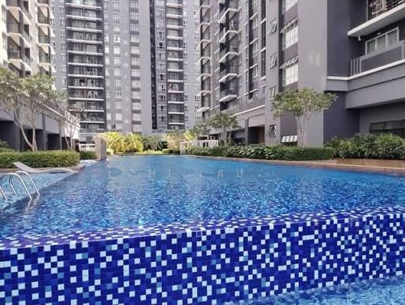 Kediaman Servis untuk Dijual di Gaya Resort Homes - HL Lau - Exterior - PropertyGuru.com.my