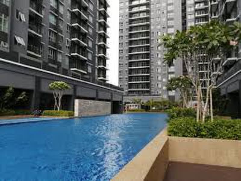 Kediaman Servis untuk Dijual di Gaya Resort Homes - HL Lau - Exterior - PropertyGuru.com.my