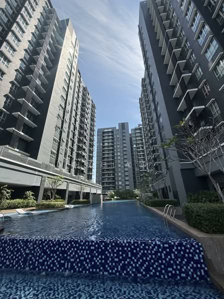 Kediaman Servis untuk Dijual di Gaya Resort Homes - HL Lau - Exterior - PropertyGuru.com.my