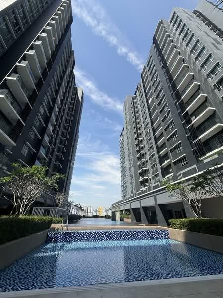 Kediaman Servis untuk Dijual di Gaya Resort Homes - HL Lau - Exterior - PropertyGuru.com.my