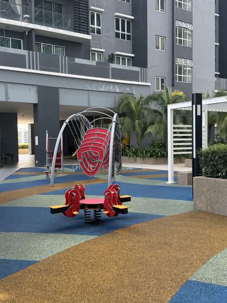 Kediaman Servis untuk Dijual di Gaya Resort Homes - HL Lau - Exterior - PropertyGuru.com.my