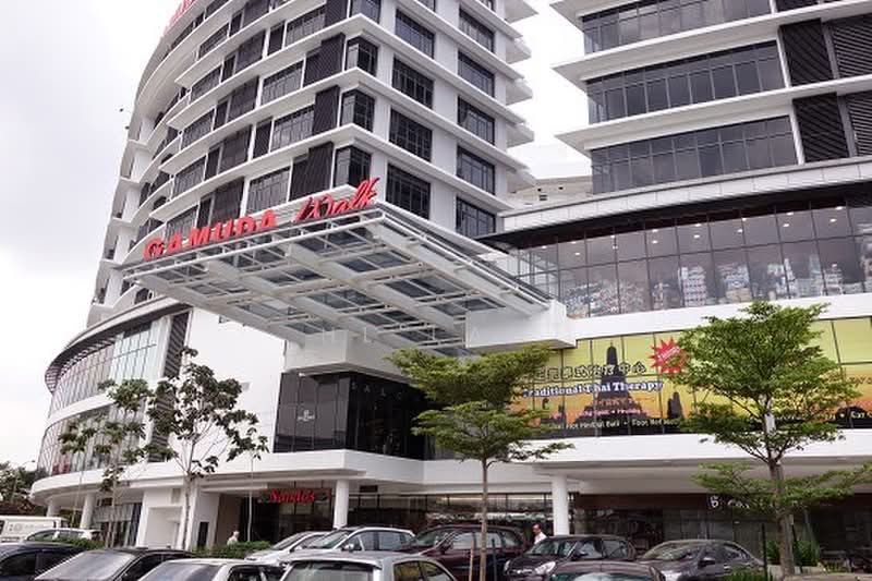 Kediaman Servis untuk Dijual di Gaya Resort Homes - HL Lau - Exterior - PropertyGuru.com.my