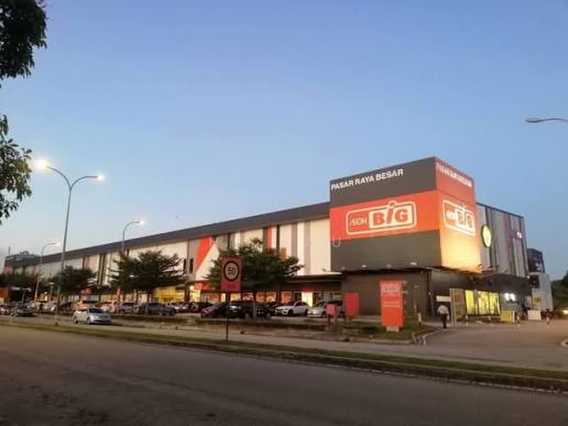 Kediaman Servis untuk Dijual di Gaya Resort Homes - HL Lau - Exterior - PropertyGuru.com.my