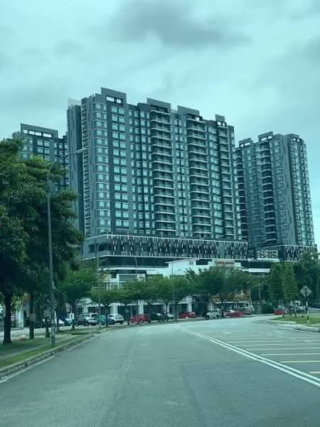 Kediaman Servis untuk Dijual di Gaya Resort Homes - HL Lau - Exterior - PropertyGuru.com.my