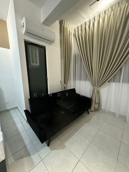 Service Residence for Rent at YOUTH CITY - Cindy Ho - Living Room - PropertyGuru.com.my