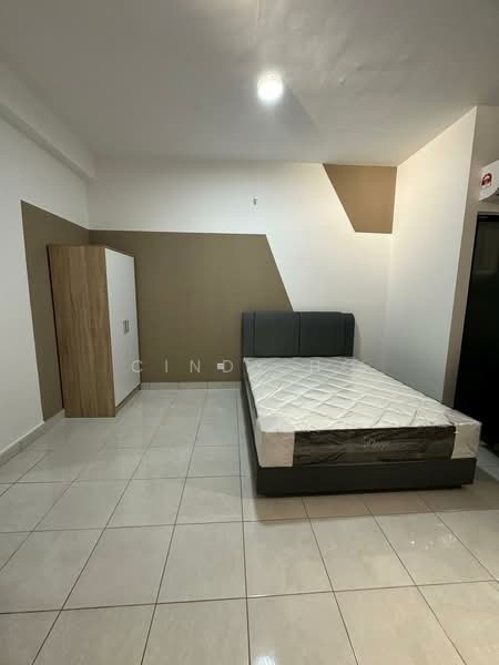 Service Residence for Rent at YOUTH CITY - Cindy Ho - Bedroom - PropertyGuru.com.my
