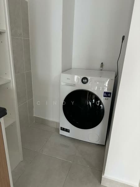 Service Residence for Rent at YOUTH CITY - Cindy Ho - Interior - PropertyGuru.com.my