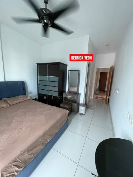 Service Residence for Rent at Setia Tri-angle - Derrick Yeoh - Bedroom - PropertyGuru.com.my