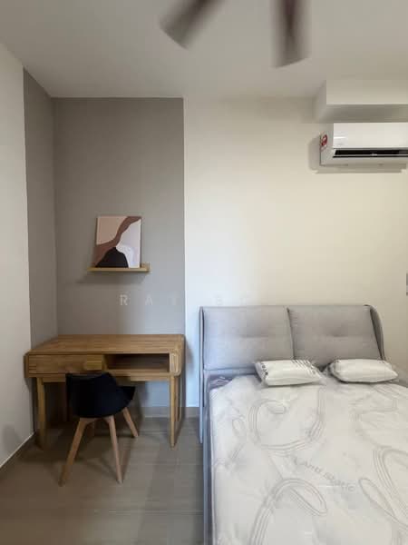 Service Residence for Rent at The Harmony - Ray Soo - Bedroom - PropertyGuru.com.my