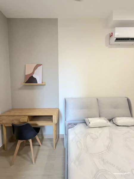 Service Residence for Rent at The Harmony - Ray Soo - Bedroom - PropertyGuru.com.my