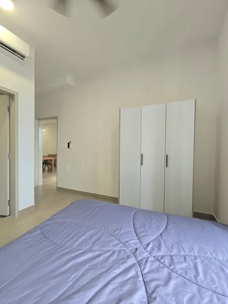 Service Residence for Rent at The Harmony - Ray Soo - Bedroom - PropertyGuru.com.my