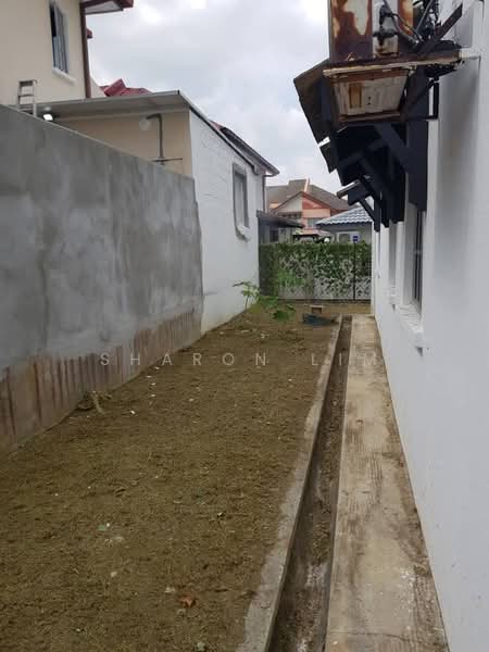 Terraced House for Rent in Kota Kemuning (Shah Alam) - Sharon Lim - Exterior - PropertyGuru.com.my