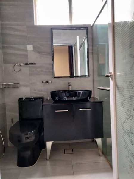 Condominium for Sale at Bukit OUG Condominiums - Paulson Loh - Bathroom - PropertyGuru.com.my