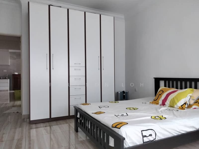 Condominium for Sale at Bukit OUG Condominiums - Paulson Loh - Bedroom - PropertyGuru.com.my