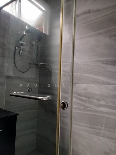 Condominium for Sale at Bukit OUG Condominiums - Paulson Loh - Bathroom - PropertyGuru.com.my