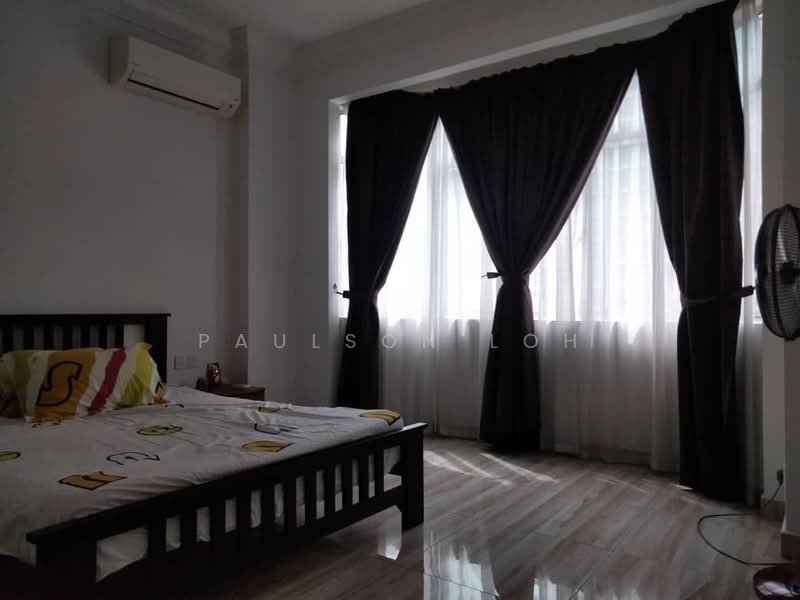 Condominium for Sale at Bukit OUG Condominiums - Paulson Loh - Bedroom - PropertyGuru.com.my