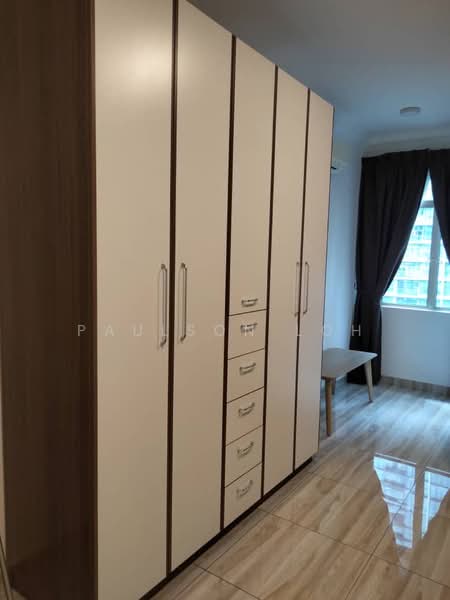 Condominium for Sale at Bukit OUG Condominiums - Paulson Loh - Bedroom - PropertyGuru.com.my