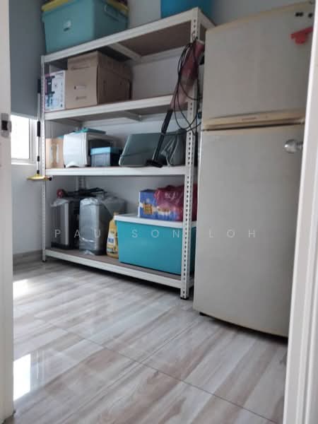 Condominium for Sale at Bukit OUG Condominiums - Paulson Loh - Interior - PropertyGuru.com.my