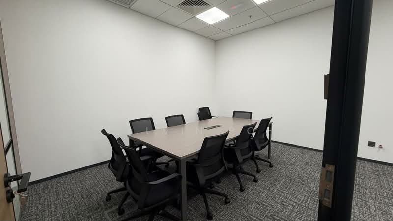 Pejabat untuk Disewa di Mont Kiara (Kuala Lumpur) - Calvin Poh - Interior - PropertyGuru.com.my