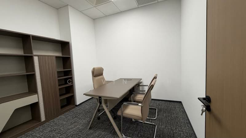 Pejabat untuk Disewa di Mont Kiara (Kuala Lumpur) - Calvin Poh - Interior - PropertyGuru.com.my