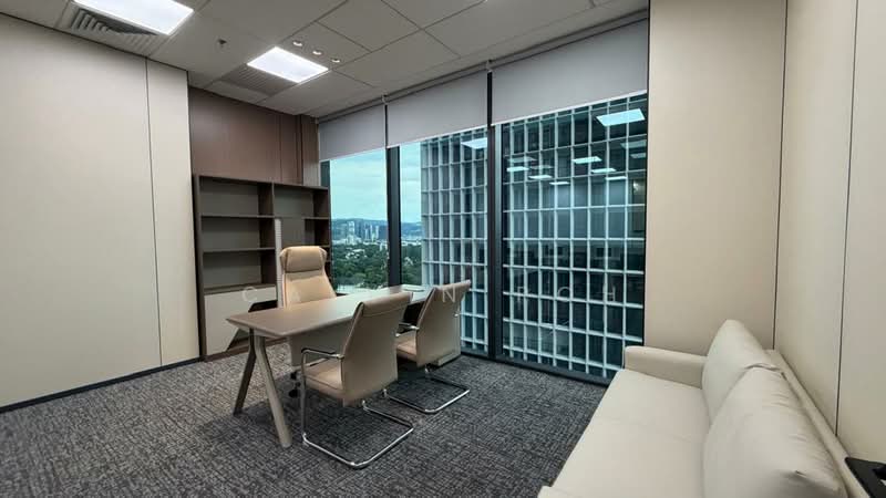 Pejabat untuk Disewa di Mont Kiara (Kuala Lumpur) - Calvin Poh - Study - PropertyGuru.com.my