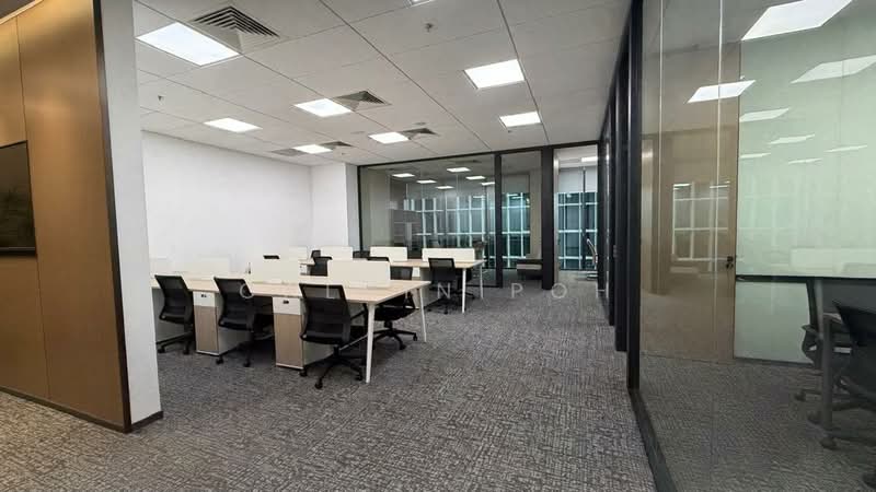 Pejabat untuk Disewa di Mont Kiara (Kuala Lumpur) - Calvin Poh - Interior - PropertyGuru.com.my