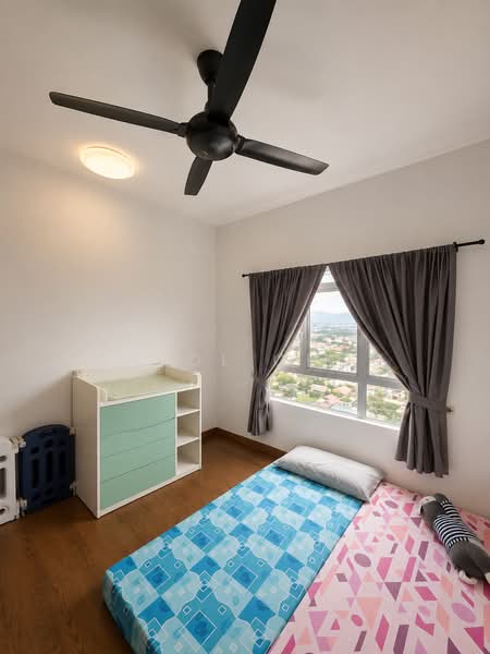 Kondominium untuk Disewa di Sky Awani Residensi 1 - Carol Chou - PropertyGuru.com.my