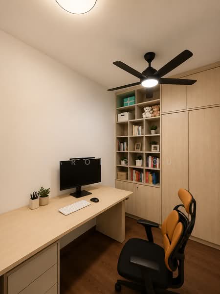Kondominium untuk Disewa di Sky Awani Residensi 1 - Carol Chou - PropertyGuru.com.my