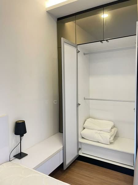 Kediaman Servis untuk Dijual di Symphony Tower (Menara Simfoni) - SC Yap - Bedroom - PropertyGuru.com.my