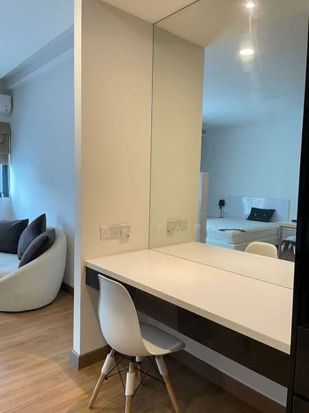 Kediaman Servis untuk Dijual di Symphony Tower (Menara Simfoni) - SC Yap - Bedroom - PropertyGuru.com.my