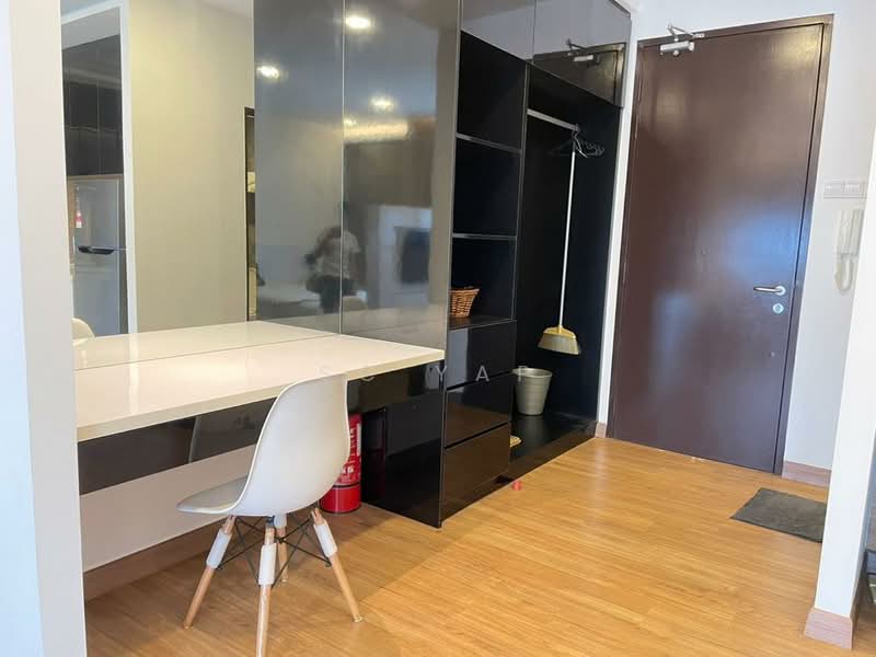 Kediaman Servis untuk Dijual di Symphony Tower (Menara Simfoni) - SC Yap - Interior - PropertyGuru.com.my