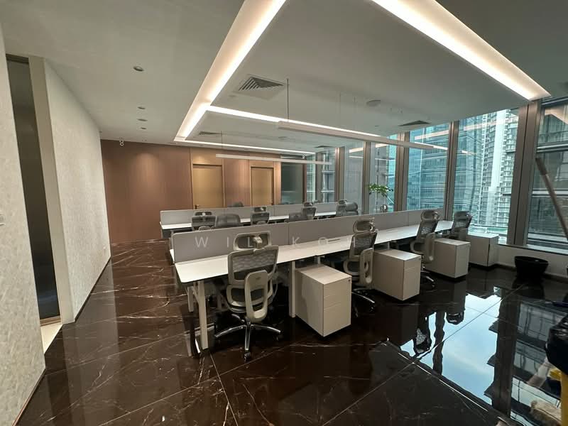 Pejabat untuk Disewa di Damansara Heights (Kuala Lumpur) - Wil Koh - Interior - PropertyGuru.com.my