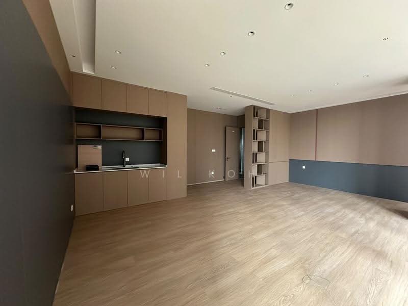 Pejabat untuk Disewa di Damansara Heights (Kuala Lumpur) - Wil Koh - Interior - PropertyGuru.com.my