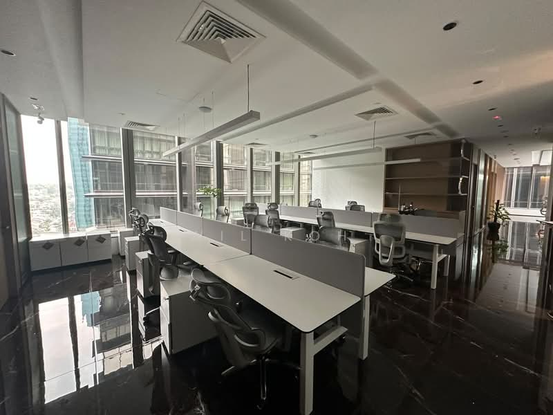 Pejabat untuk Disewa di Damansara Heights (Kuala Lumpur) - Wil Koh - Interior - PropertyGuru.com.my