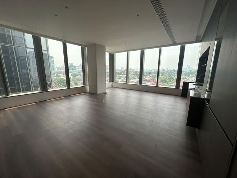 Pejabat untuk Disewa di Damansara Heights (Kuala Lumpur) - Wil Koh - Living Room - PropertyGuru.com.my