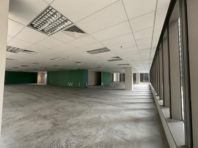 Pejabat untuk Disewa di Damansara Heights (Kuala Lumpur) - Wil Koh - Interior - PropertyGuru.com.my